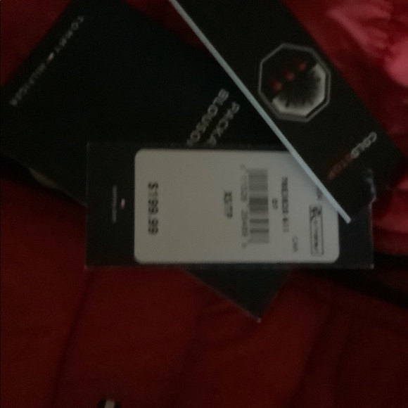 Tommy Hilfiger jacket XS men - Picture 2 of 2